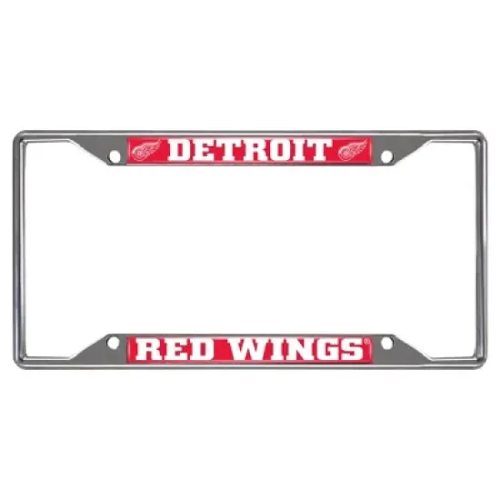 NCAA License Plate Frame image {11}