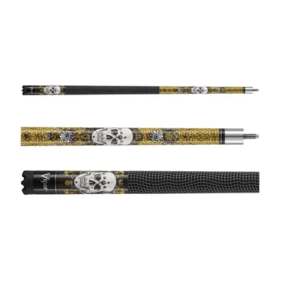 Viper Revolution Relic Billiard/Pool Cue Stick image {9}