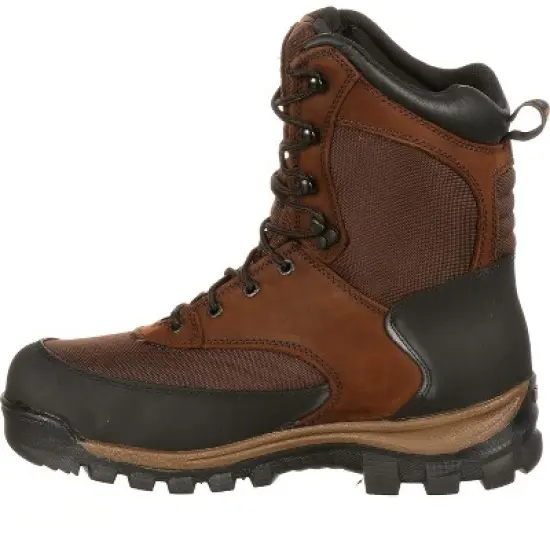 Men's Rocky Core Waterproof 800G Insulated Outdoor Boot image {4}