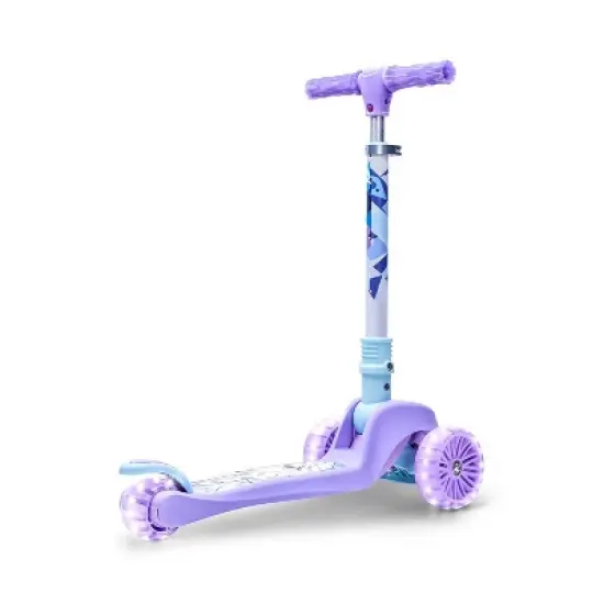 Jetson Disney 3 Wheel Kick Scooter - Frozen II image {11}