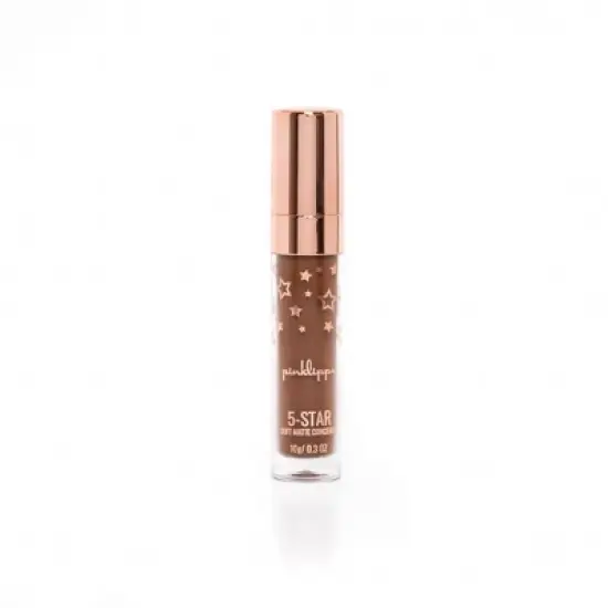 Pink Lipps Cosmetics 5-Star Soft Matte Concealer - 0.3oz image {12}