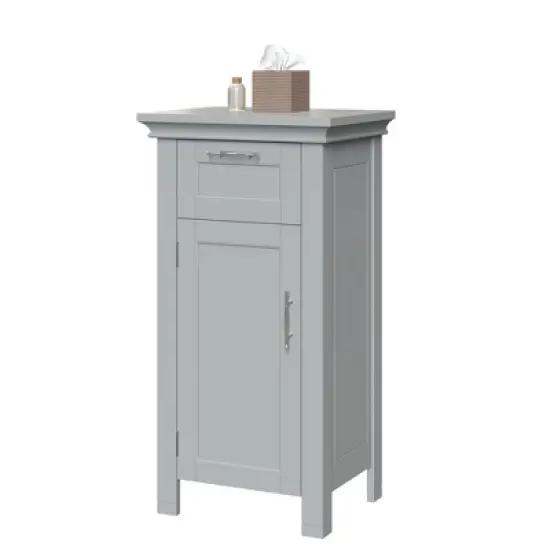 Somerset Bathroom Storage Cabinet - RiverRidge Home image {11}