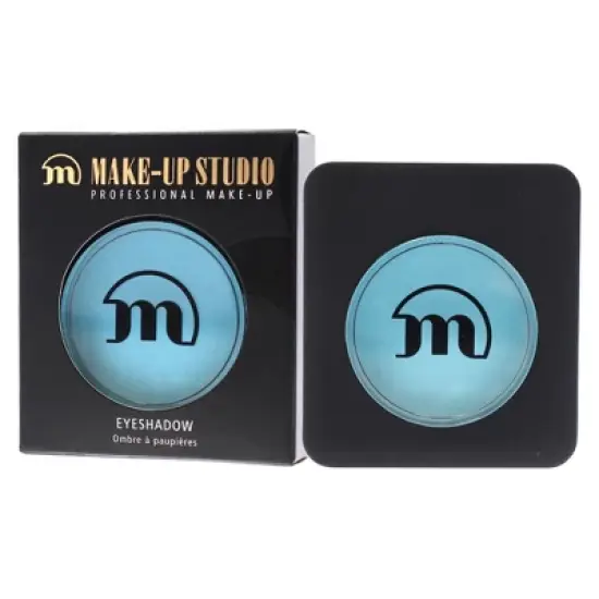 Eyeshadow - 307 by Make-Up Studio for Women - 0.11 oz Eye Shadow image {3}
