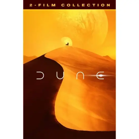 Dune: Part 2 Collection (Blu-ray + Digital) image {9}