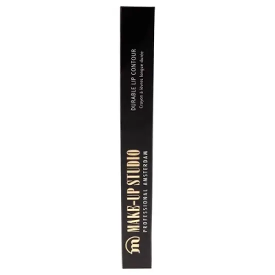 Durable Lip Contour - Into the Fire by Make-Up Studio for Women - 0.04 oz Lip Liner image {4}