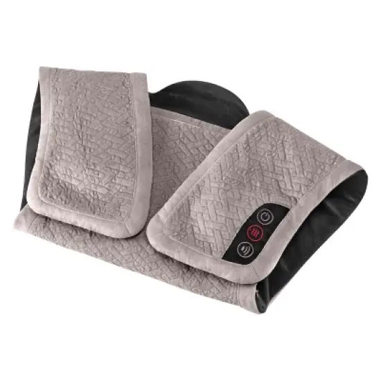 HoMedics Comfort Pro Elite Massage Vibration Wrap with Heat image {1}