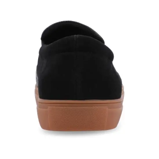Vance Co. Wendall Slip-on Sneaker image {2}