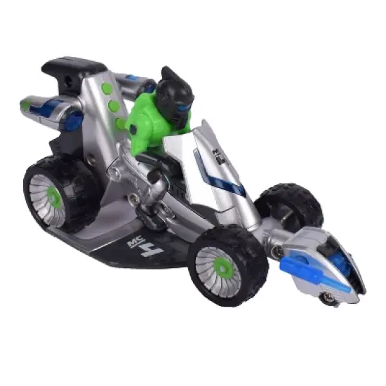 Space Maxx - Mini Space Vehicles - 3pk image {1}