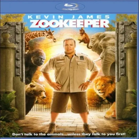 Zookeeper image {1}