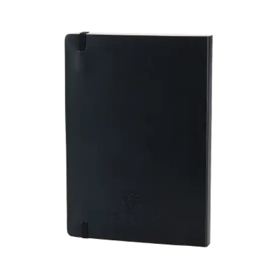 Pentalic 6"x 8" Traveler Pocket Sketching Journal, 2 pack, Black image {3}