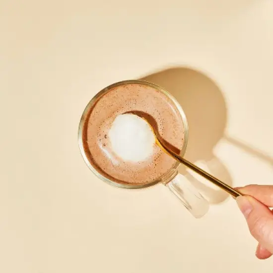 Blume Superfood Latte, Mint Cocoa - 4.4oz image {4}