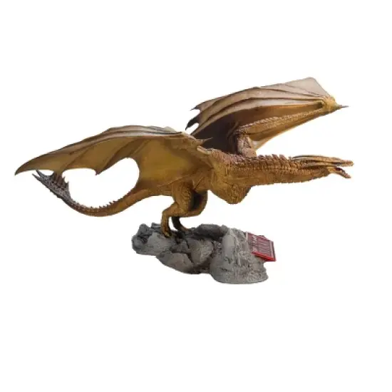 McFarlane Toys House of Dragon - Syrax Action Figures image {3}