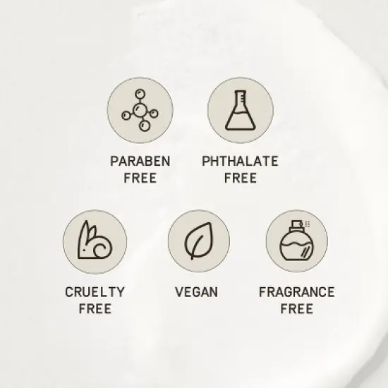 Papatui Men's Paraben-Free Niacinamide, Hyaluronic Acid and Caffeine Under Eye Patches - Unscented - 6 ct image {6}