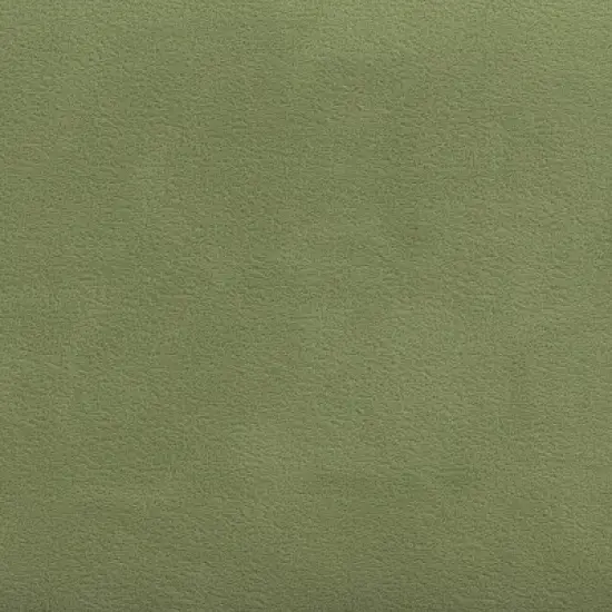 Lana Curved Back Upholstered Dining Bench Olive Green Velvet - Threshold&trade; image {4}