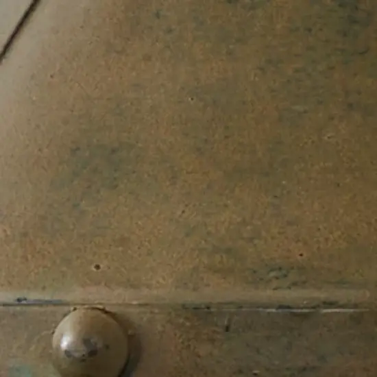 Park Designs Songbird Hanging Verdi Lantern image {2}