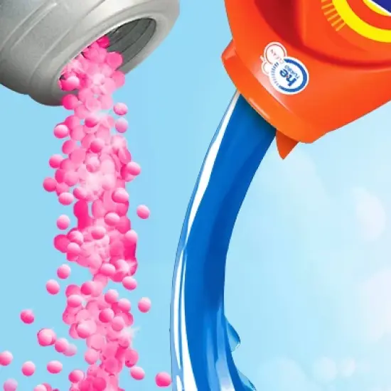 Downy Fresh Protect Booster - April Fresh image {7}