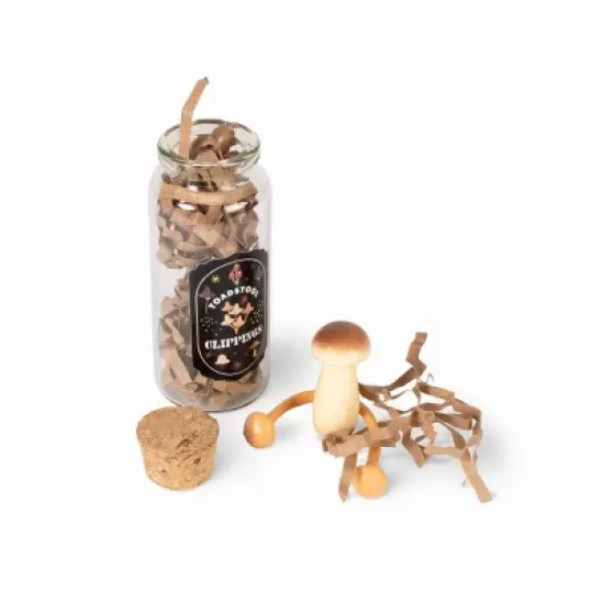 Filled Potion Bottles Toadstool - Bullseye's Playground&trade; image {1}