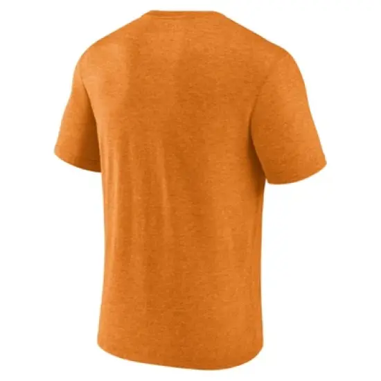 
MLS Houston Dynamo Men's Throwback Tri-Blend T-Shirt image {2}