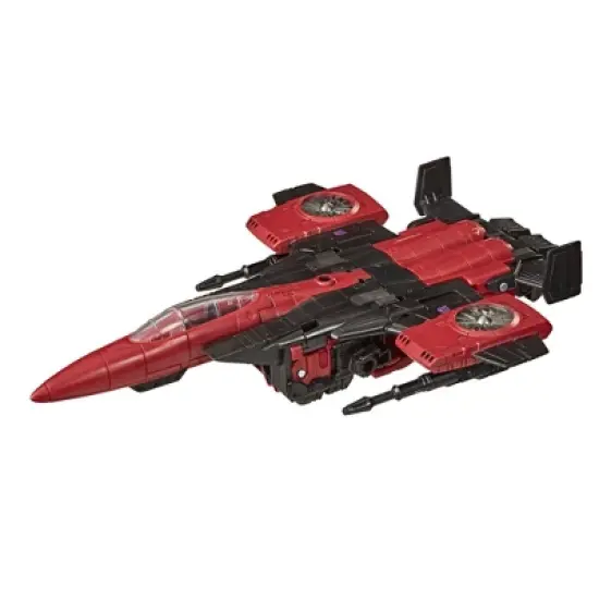 Transformers Generations War for Cybertron Earthrise Voyager WFC-E26 Thrust image {3}
