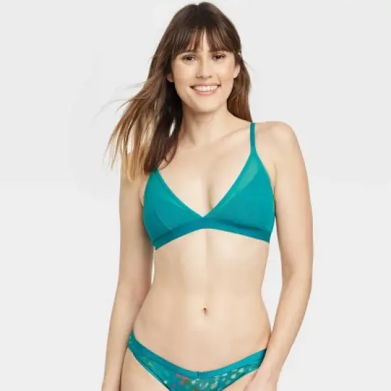 Women's Mesh Bralette - Auden&trade; image {6}