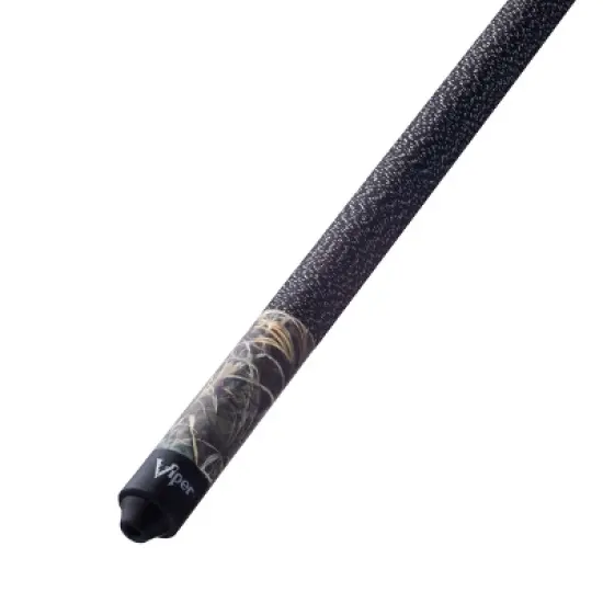 Viper Realtree Max 4 Camouflage Billiard/Pool Cue Stick image {5}