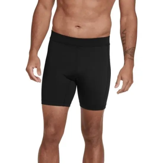 Jockey Men's 7" Bike Short image {2}