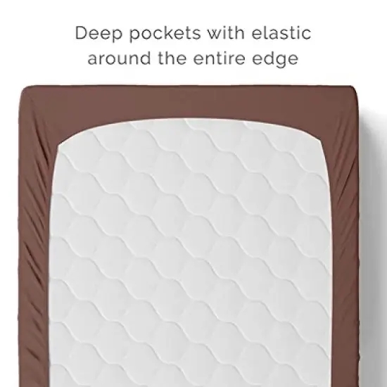 Natemia Changing Pad Cover image {2}