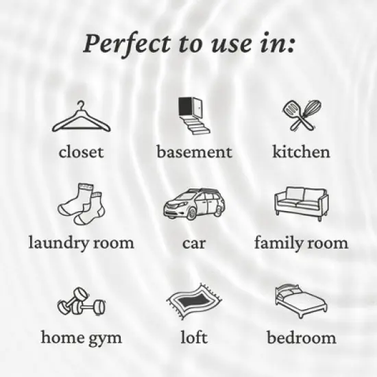 Fresh Wave&reg; Odor Eliminator Spray - 8oz image {3}