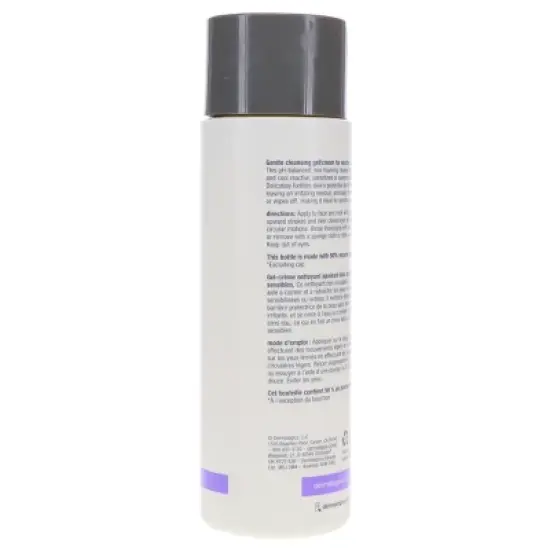 Dermalogica Ultracalming Cleanser 8.4 oz image {4}