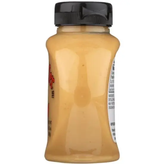 Inglehoffer Sweet Honey Mustard - Case of 6/10.25 oz image {3}