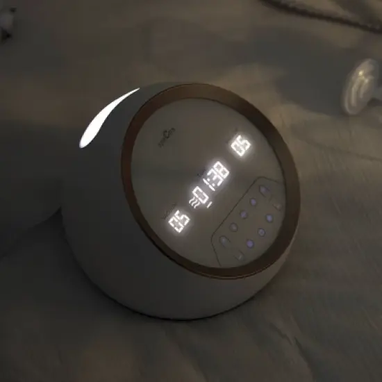 Spectra Synergy Gold SG Dual Powered Double Electric Breast Pump image {2}