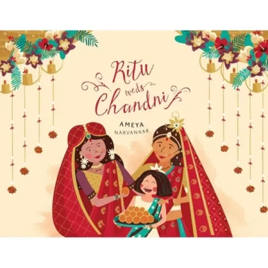 Ritu Weds Chandni - by Ameya Narvankar image {1}
