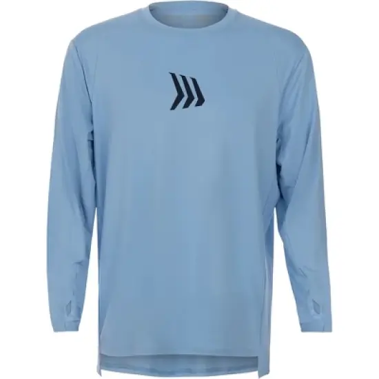 Gillz Pro Series UV Long Sleeve T-Shirt image {4}
