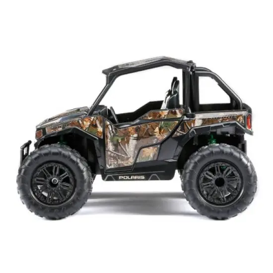 New Bright RC Polaris General  - 1:14 Scale image {1}