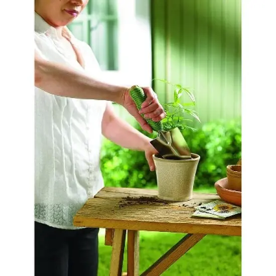 Vivi Ugrip Universal Handgrip, Green image {2}