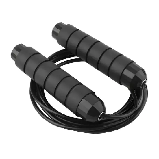 Kitcheniva Adjustable Skipping Jump Rope image {1}