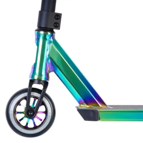 Invert Supreme Advanced Stunt Scooter for ages 10-14 image {10}