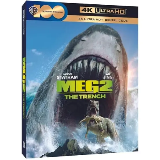 Meg 2: The Trench image {1}