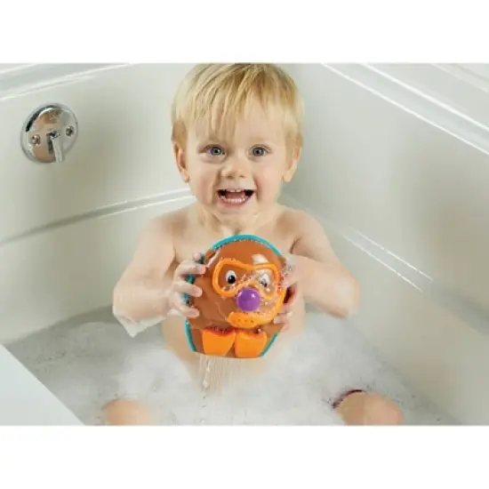Learning Resources Bath Buddies Spike image {2}