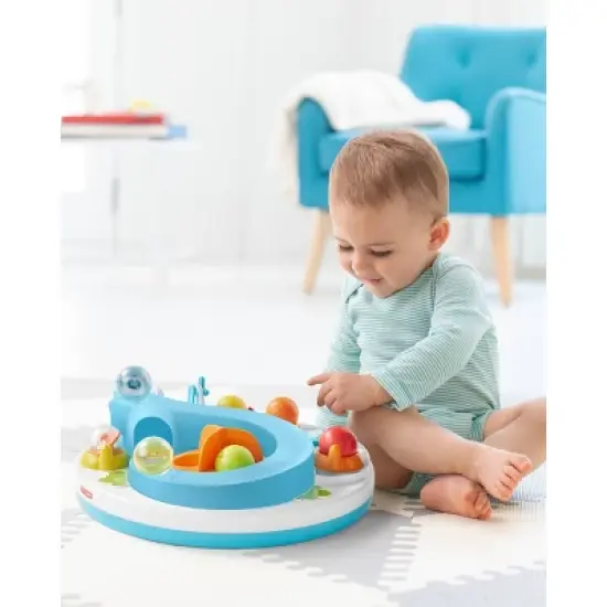 Skip Hop E&M Lets Roll Activity Table image {7}