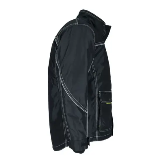 RefrigiWear ErgoForce Waterproof Insulated Jacket image {4}