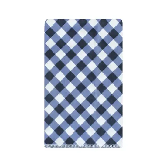 Hudson Baby Infant Girl Cotton Flannel Burp Cloths, Sunflower, One Size image {3}