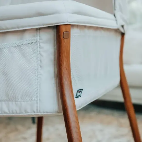 Chicco Lullago Anywhere LE Portable Bassinet  image {4}