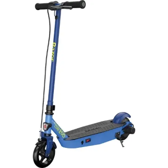 Razor E95 Electric Scooter image {6}