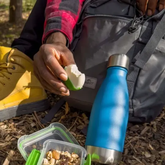 Babybel Plant-Based Vegan Cheese Alternative - 4.23oz/6ct image {6}