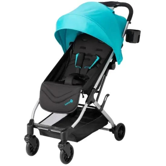 Safety 1st Teeny Ultra Compact Stroller image {14}