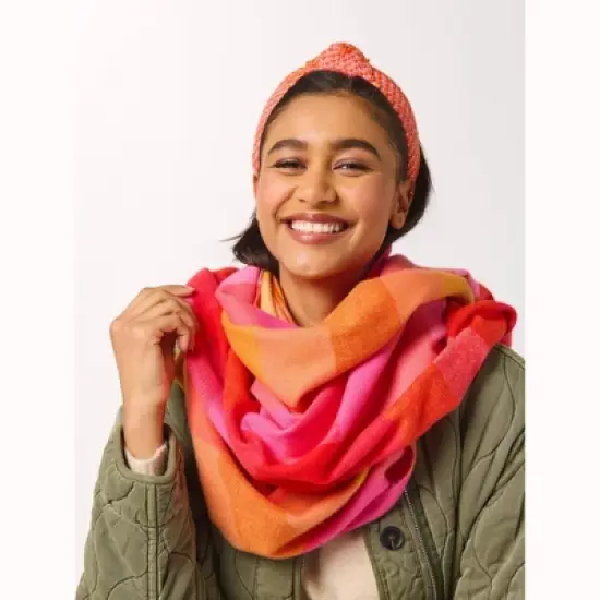 Shiraleah Textured Knotted Headband image {3}