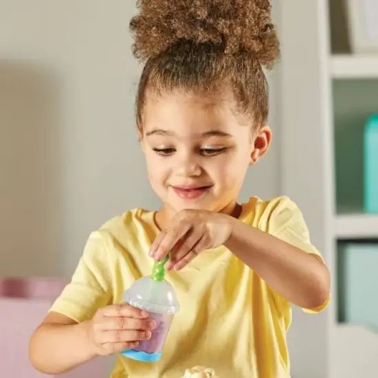 Learning Resources Bubble Tea Sensory Bottles image {6}