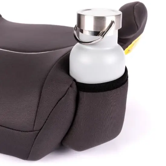 Diono Solana Backless Booster Car Seat image {11}