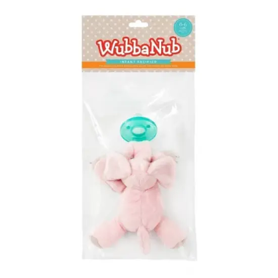 WubbaNub Pacifier image {3}